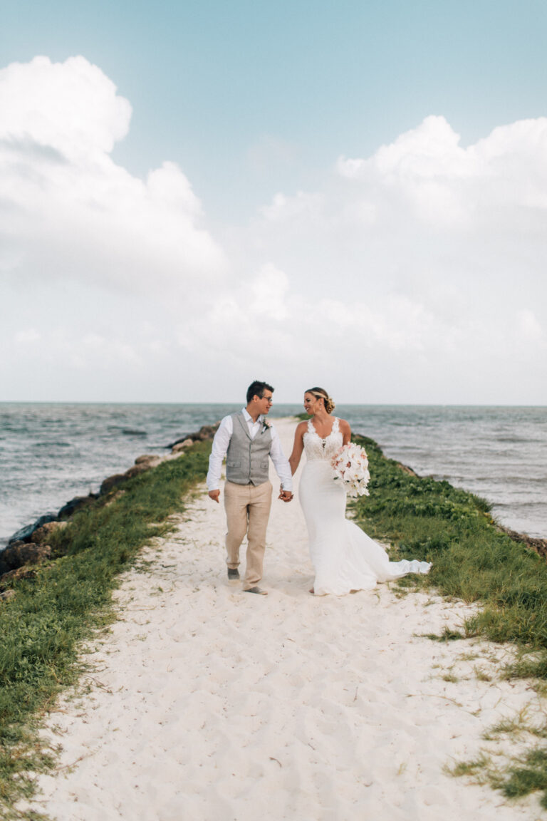 Stephen & Hilary // CANCUN WEDDING // CANCUN MEXICO WEDDING PHOTOGRAPHER