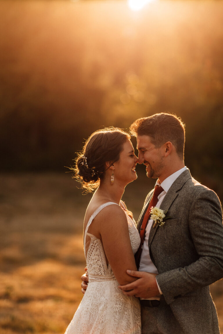 Reilly & Sarah // Starlight meadows Wedding // Bothell Wedding Photographer