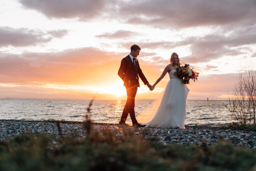 semiahmoo wedding Bellingham Wedding Photographer