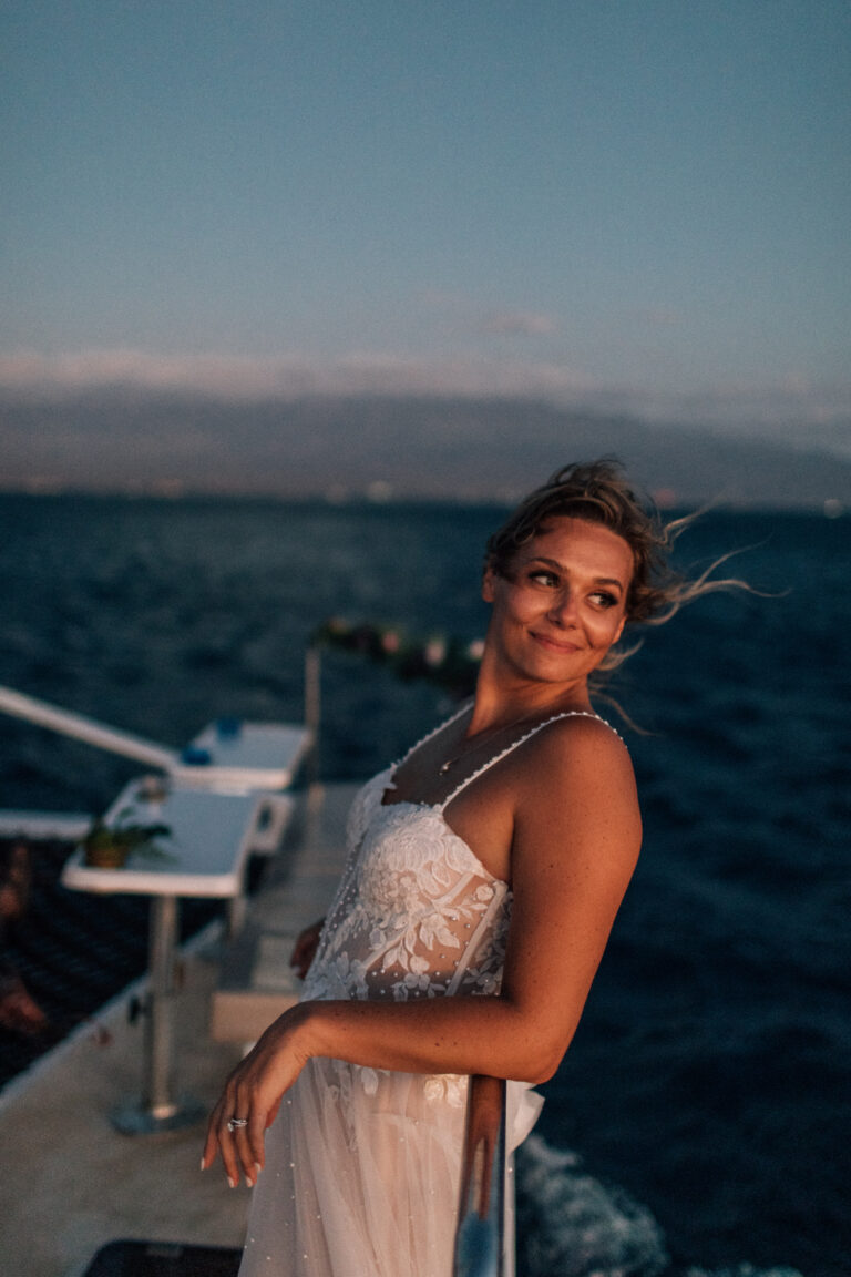 trilogy weddings