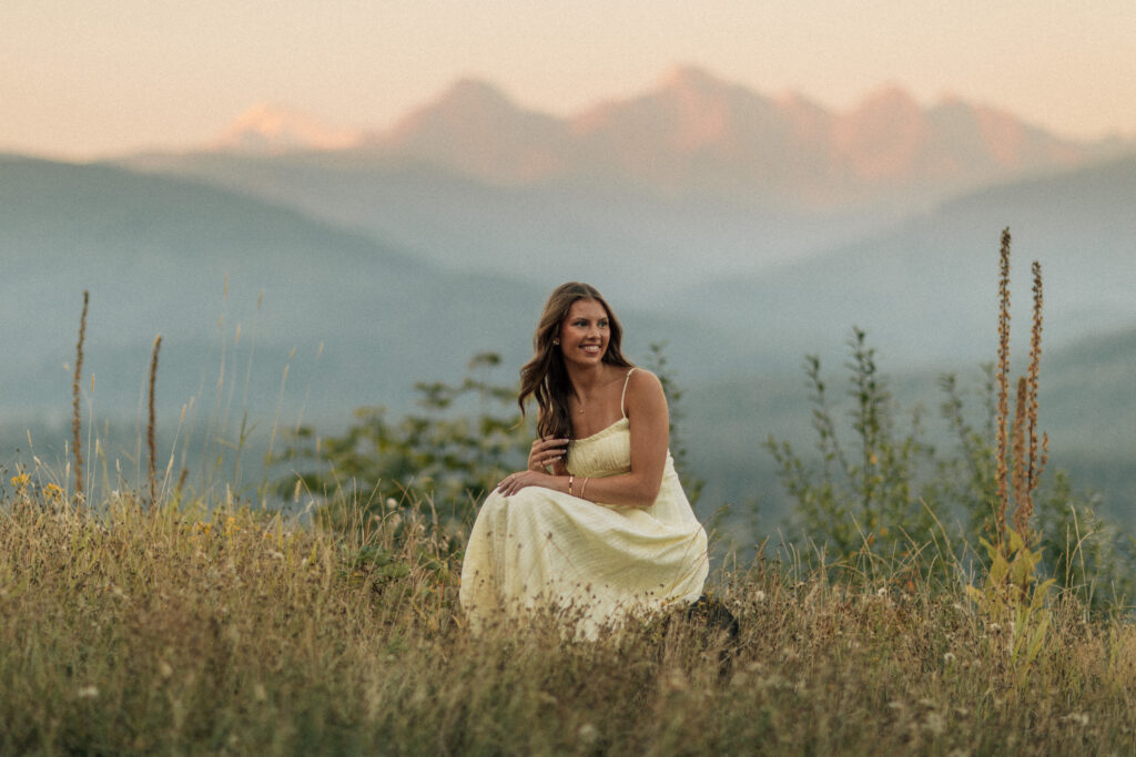 senior photos